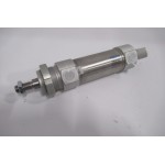  Boring 40 Slag 50 Festo DSNU-40-50-P-A. Unused.